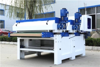 立柱拋光機(jī)