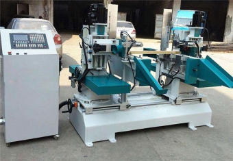 數(shù)控開榫機(jī)